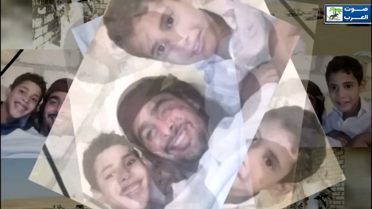 خميس ناجي انعزي خــوتي عـــيت امـطــير😭💔