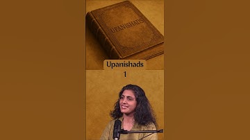 Upanishads 1