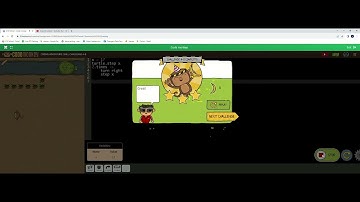 Code Monkey Coding Adventure Variable Valley Skill Mode Levels 4-1 To 4-20