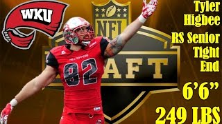 tyler higbee 2016 nfl draft prospects 101
