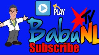 Babunl Intro