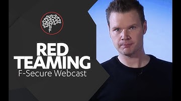 The Value of Red Teaming - Tom Van de Wiele