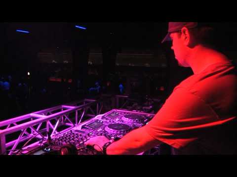 DJ's Manzone & Strong @ The Koolhaus - Avicii Even...