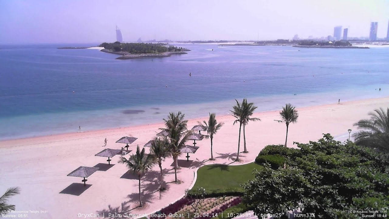 Dubai HD (21-04-2014)