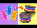 YUMMY FOOD HACKS! || Funny Tricks With Your Favorite Goods by 123 GO! Gold