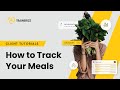 Howto   track your meals with the abc trainerize inapp meal tracker  a clients guide