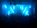 A-Trak in Seattle: intro to 10,000LB Hamburger Tour