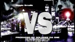notorious b.i.g. vs rocky