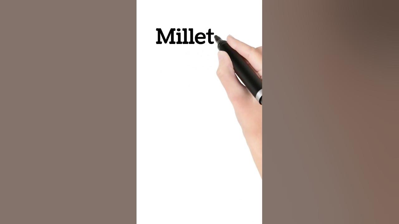 Millet Meaning In Hindi Millet Ka Matlab Kya Hota Hai shorts millet-meaning-in-hindi-millet-ka-matlab-kya-hota-hai-shorts