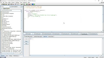 Tugas Akhir Pemrograman Berorientasi Objek OOP pada Java