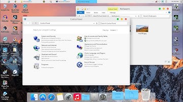 How to install Apple MacOS on Windows (7/8.1/10) | Software By AD Tech Tips🔥