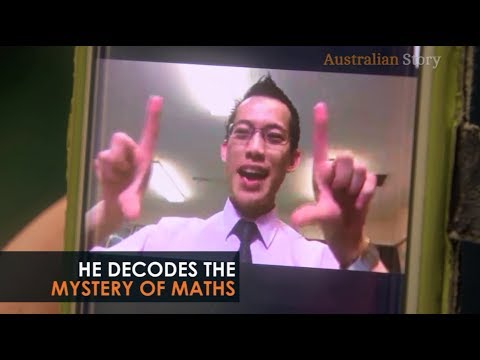 Channelling Mr. Woo - Episode Overview (Australian Story Promo)