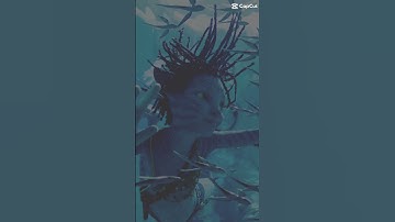 They got the power// Tsireya, Tuk, Neytiri, and Ronal// Avatar 2 Edit