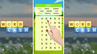 WC Video 60s ext 0415 Word Cross Crossword Puzzle 10 EN 1920 screenshot 4