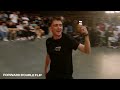 BATB 13: Chris Cole Vs. Tyler Peterson - 3rd Place - Battle At The Berrics | Presented By Cariuma