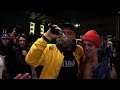 BATB 13: Chris Cole Vs. Tyler Peterson - 3rd Place - Battle At The Berrics | Presented By Cariuma