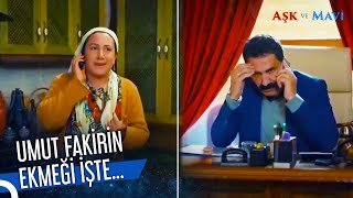 Birgül, Borsaya Girmek İstedi Aşk Ve Mavi Özel Sahneler