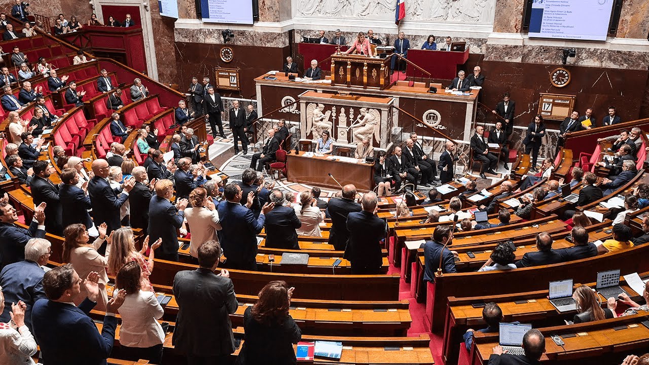 Le gouvernement furieux après le vote de la loi simplification ZFE à l ...