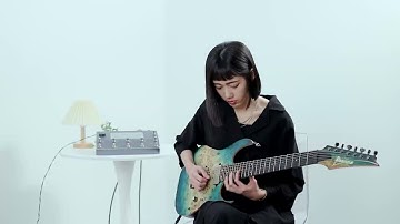 Leevia - "Starters"  | Quad Cortex Playthrough