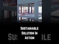 Sustainable Construction in Action | Build Green with #RSHEngineering