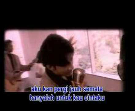 saat ku pergi... stinky