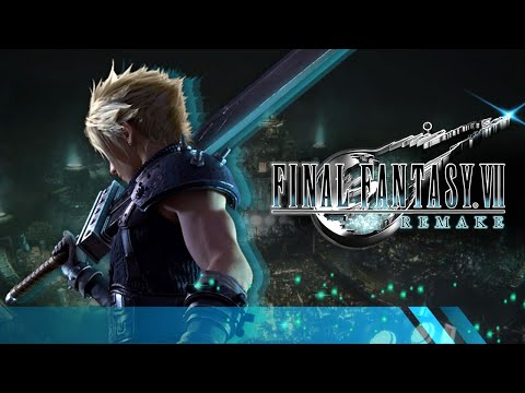 經典! #3 - 太空戰士7 FF7 - 莎皮塞維爾