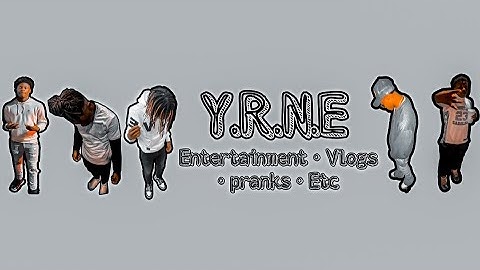 New intro!!!!…more vids coming🤖 #roadto200subs