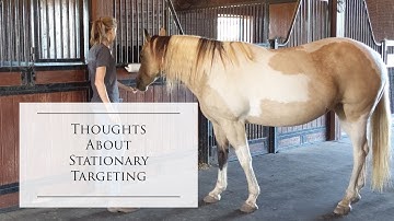 Thoughts About Stationary Targeting