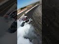 V12 Lexus RC F vs Supercharged V8 S15 👊