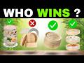 ✅ Best Bamboo Steamer Baskets for Dumplings [2025] 🍜 Top 7 for Dim Sum, Bao, Momo &amp; Rice Cooking