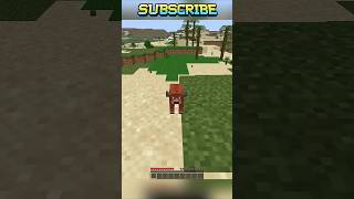 Minecraft, But Everything Is 10x Smaller!