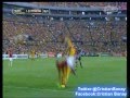 (Emocionante Relato) Tigres 3  Internacional  1 (RG Monterrey Radio) Copa Libertadores 2015