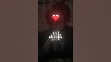 want me #g7 #animeedit #edit #music #youtubevideo #youtubeshorts #group7