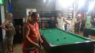 Ronaldo X talles,torneio em Nova Iguaçu rj.