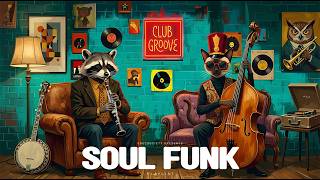 Midnight Echoes: Smooth Jazz & Deep Soul Chillout