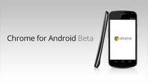 Enable and Disable Javascript On Chrome for Android