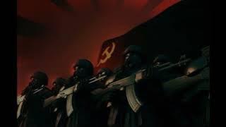 Soviet March Trap remix (prod.Lil uciha)