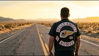 The NOMAD Rocker: The Secret Mobile Strike Force Behind Hells Angels' Global Expansion