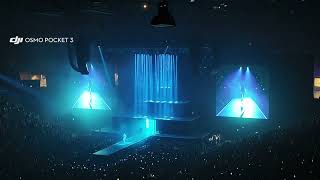 Charli XCX Music, Fashion, Film Tour Las Vegas - Track 10 (live)(Part 1)