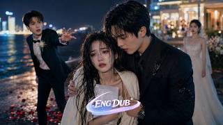 🔥"I Quit Loving You!" She Jumped into the River. Now the Heartless CEO is Crying Blood!