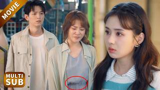 【New Movie】丈夫將懷孕小三公然帶回家，妻子不哭不鬧果斷離婚，任由出軌丈夫挽留也不回頭!#电视剧 #乔欣 #贾乃亮 #郑合惠子 #好看中國電視劇 screenshot 2