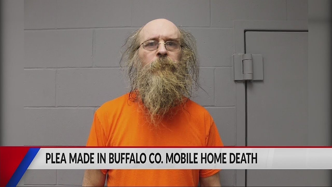 Fountain City man pleads not guilty to hiding corpse and animal mistreatment by way of mental diseas