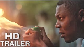 VIOLATION HD Trailer (2021) Drama Movie