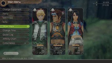 Xenoblade Chronicles Definitive Edition Part 15