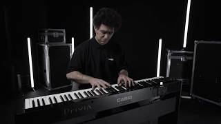 Sounds Of The Casio Pxs3000