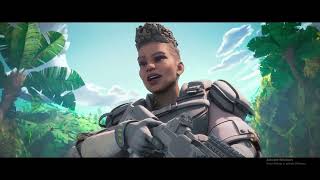 Apex Legends! Defiance Battle Pass Trailer Pc