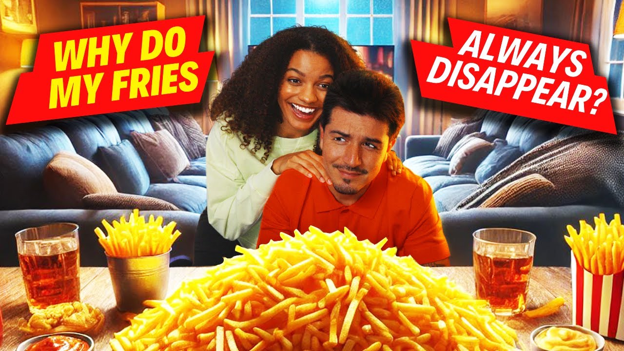 Where Did They Go? He FIGURED OUT the CODE - Funny Videos | Laughs and Drama