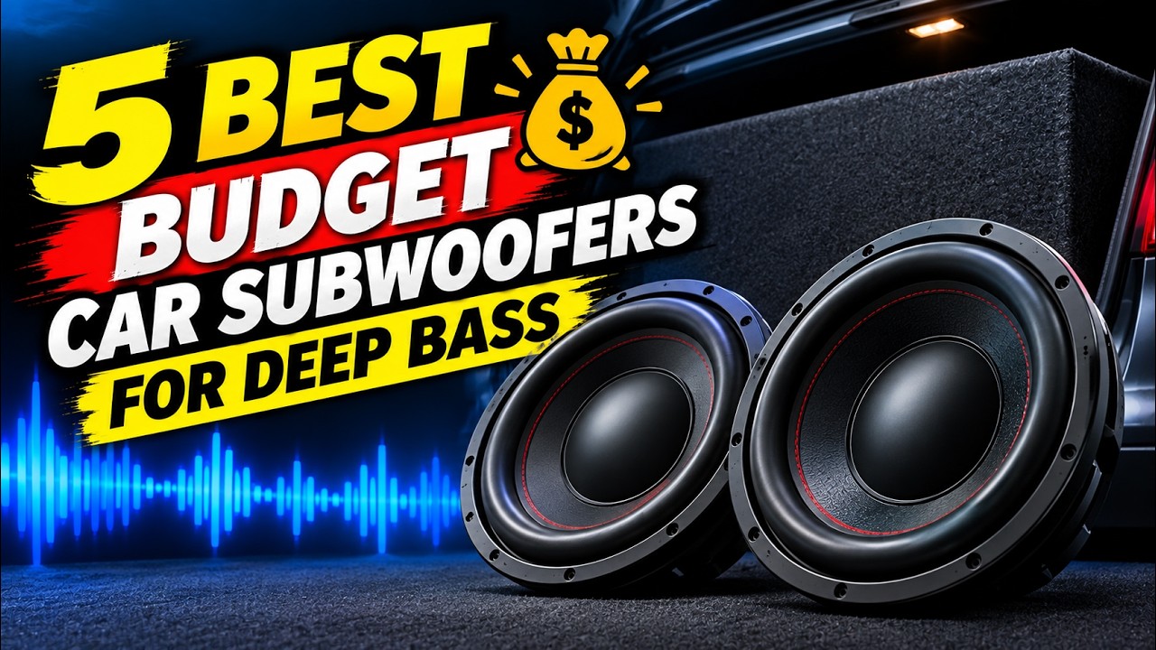 Audio Gear Guide