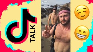 GAY TIKTOK COMPILATION #7 LGBTQ TikToks to remind us to be happy