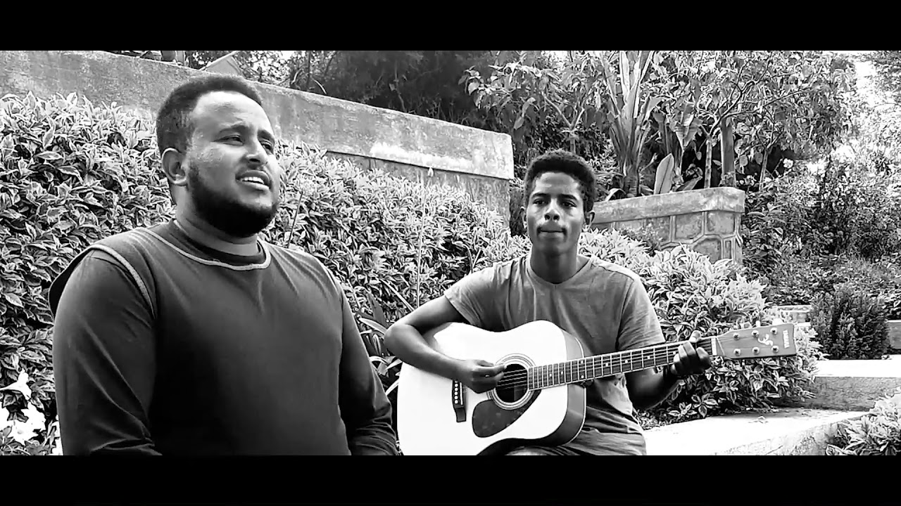 Mehari Angaw (ለእኛ ግን መጠለያችን)